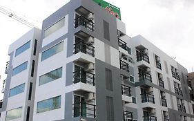 สุคนธา แมนชั่น